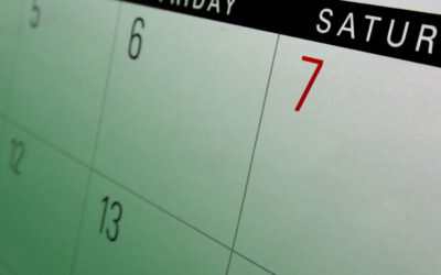 Upcoming compliance deadlines for September-October 2023